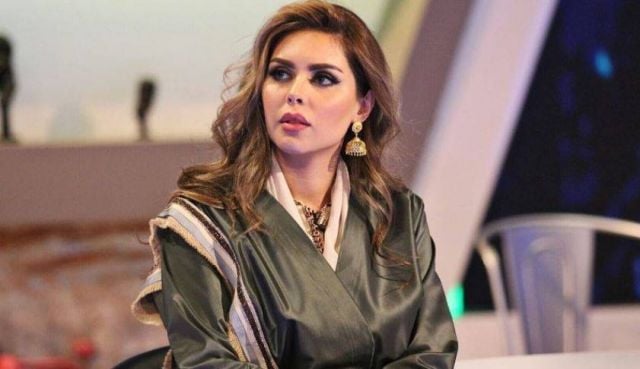 سارة عبد العزيز