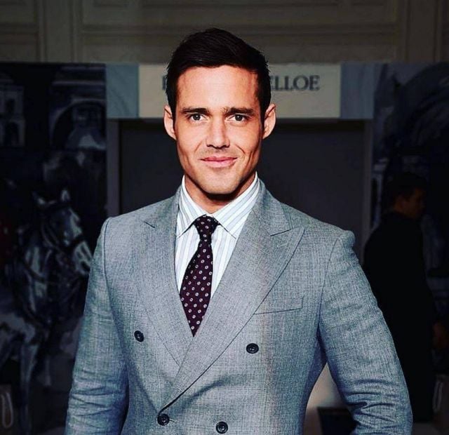 سبنسر ماثيوس