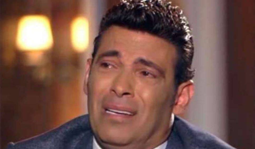 سعد الصغير  يتقاضى وجبة عشاء مقابل حفل الزفاف!
