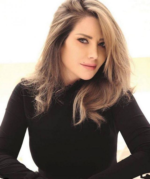 سلافة معمار 