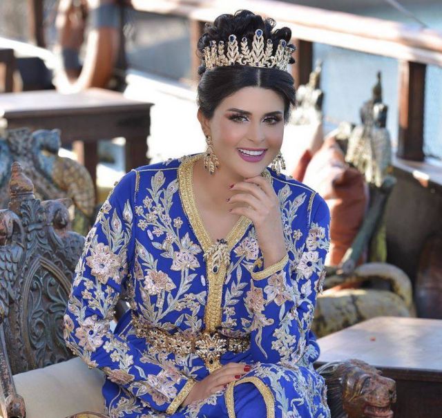 بالفيديو - هكذا تأكد حمل سلمى رشيد بعد إخفائها له بذكاء