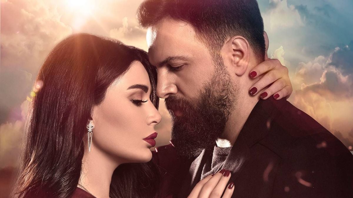 خاص- سيرين عبد النور تحسم الجدل: لهذا السبب أضع أحمر الشفاه طوال الوقت في 