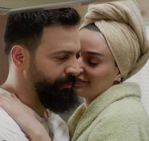 شقيقة سيرين عبدالنور تثير ضجة الجمهور بفيديو من 