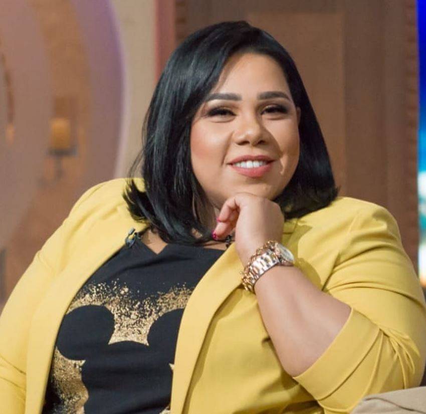 بالفيديو - هل قرّرت شيماء سيف الخضوع لعملية تنحيف؟ إليكم ما كشفته
