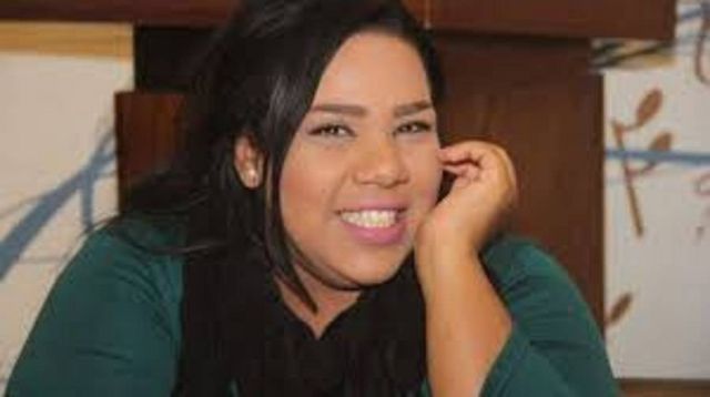 حملة ضد شيماء سيف بعد إساءتها للسودانيين.. وهذا ما تبرأت منه