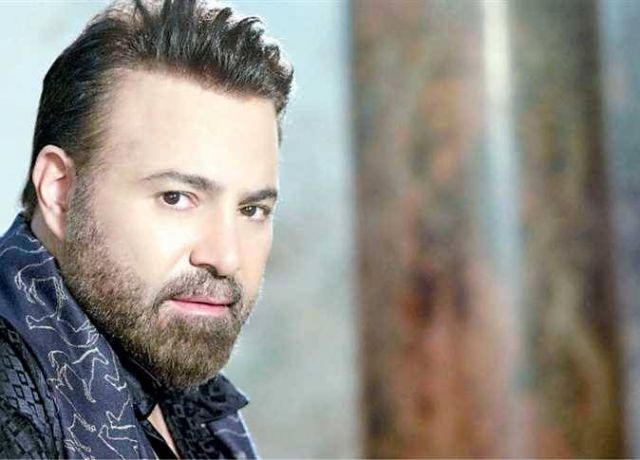 عاصي الحلاني