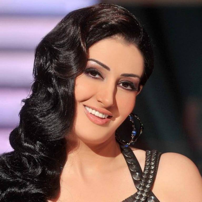 غادة عبد الرازق ترفض العمل مع هيفاء وهبي.. وهذه حقيقة خلافها مع إلهام شاهين