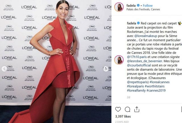 فاضلة مشاري