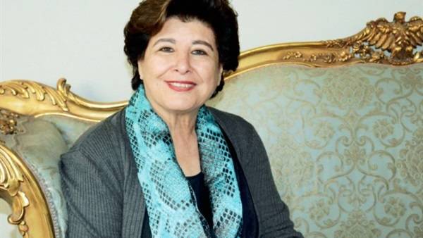 فريدة الزمر