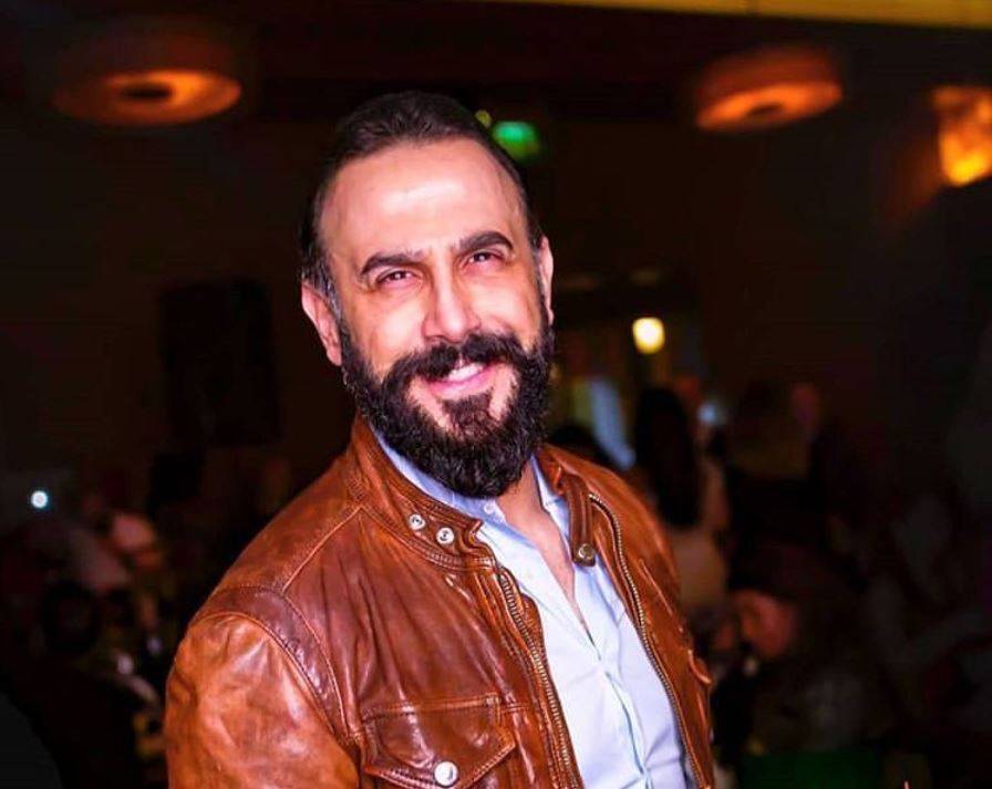 بالفيديو – قصي خولي يكشف أخيراً حقيقة زواجه السري... هذا ما قاله