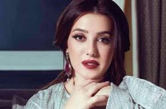 كندة علوش: الشهرة تمنعي من أفعل هذا الأمر!