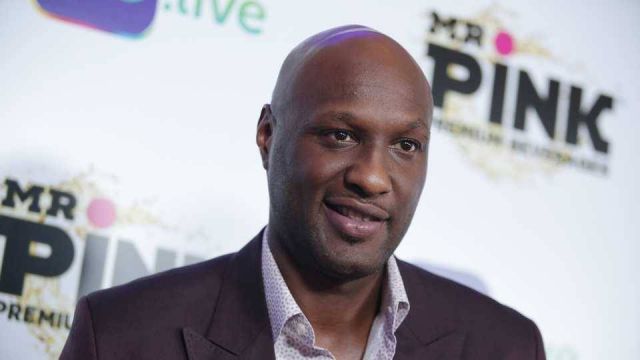 لامار أودوم