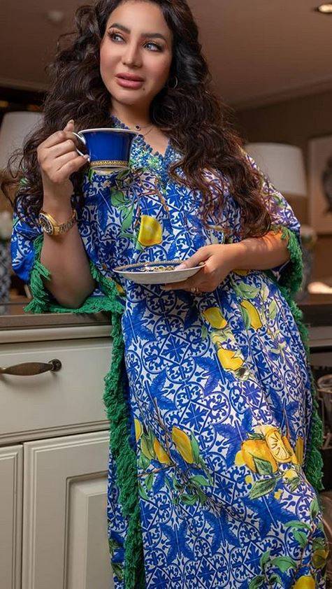 بالفيديو – بعد السخرية من صورتها لجين عمران تغيّر كل إطلالتها... لهذا أثارت الانتقاد مجدداً