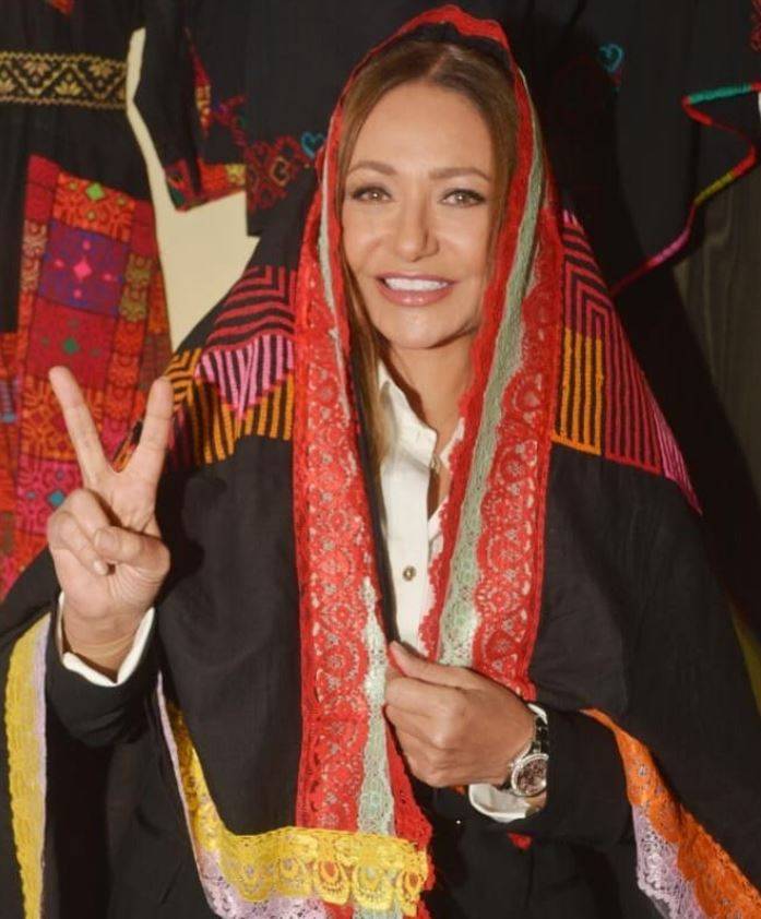 بالفيديو – ليلى علوي تكشف أخيراً كيف خسرت وزنها الزائد... هل تعرضت للتنمر؟