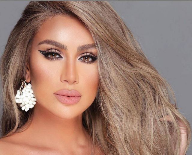 مايا دياب تفتح النار على هؤلاء الفنانين وتطلق عليهم أبشع الصفات... ما القصة؟