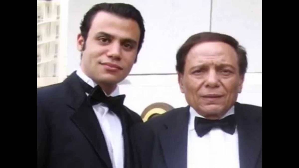 سؤال عن والده 