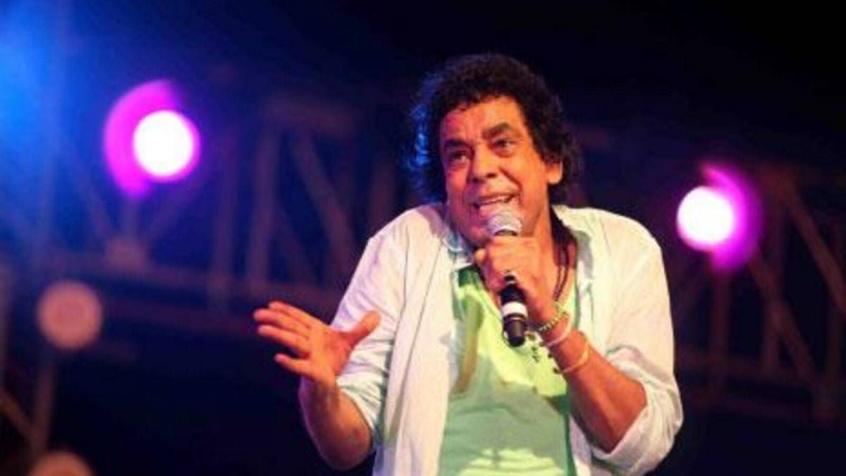 محمد منير متهم بالاحتيال والنصب.. ما قصة النصف مليون جنيه؟