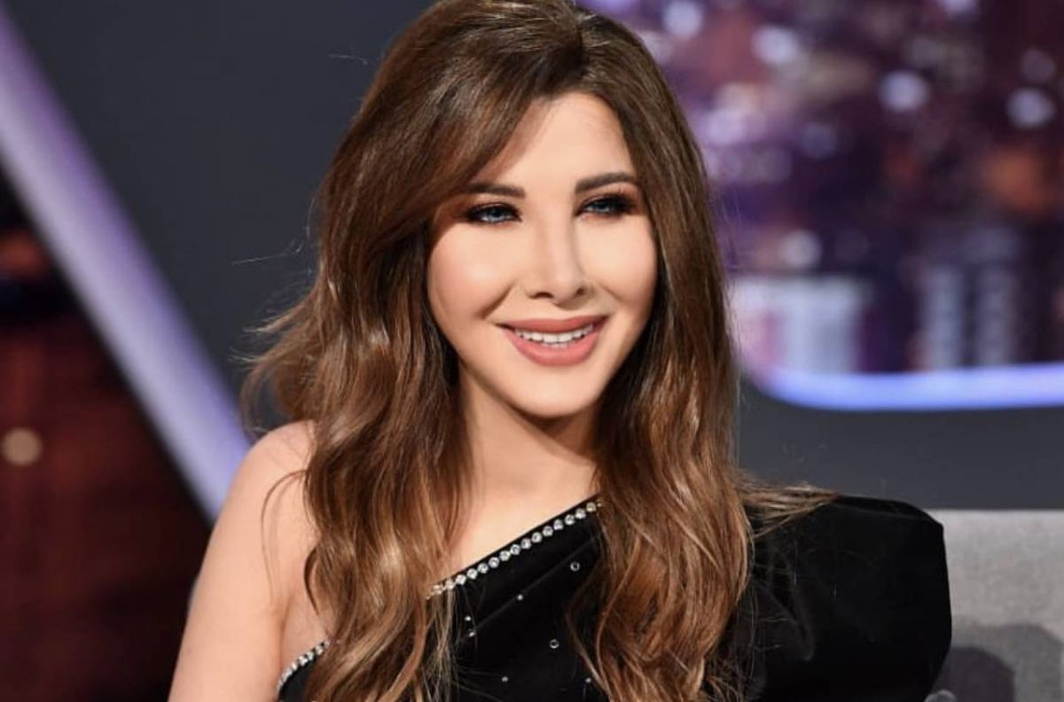 ما قصة مكالمة نانسي عجرم التي أثارت جدلاً في مصر؟