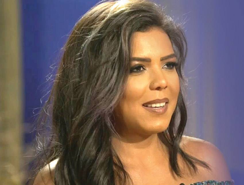 بالفيديو - ناهد السباعي تتحدث للمرة الأولى عن طليقها وتقول: 
