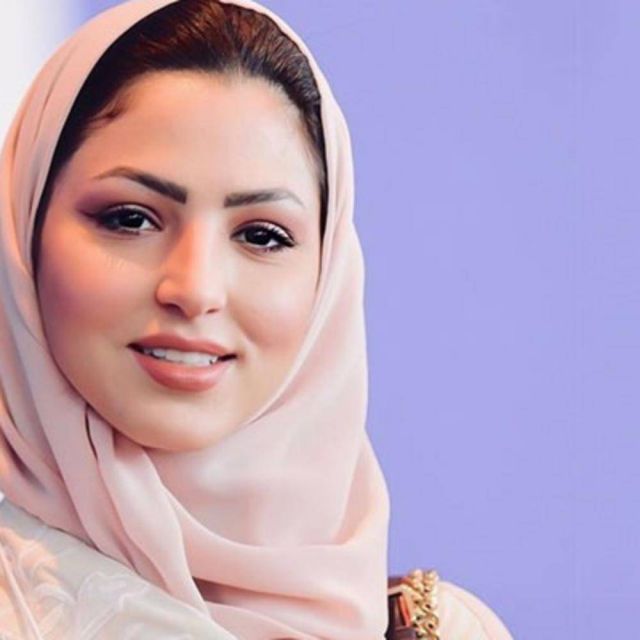 نصرة الحربي