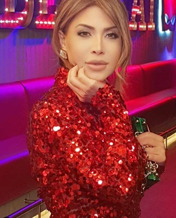 بالصورة - بعدما كشفت سبب تشوّه وجهها... نوال الزغبي تظهره من دون مكياج فكيف بدا؟