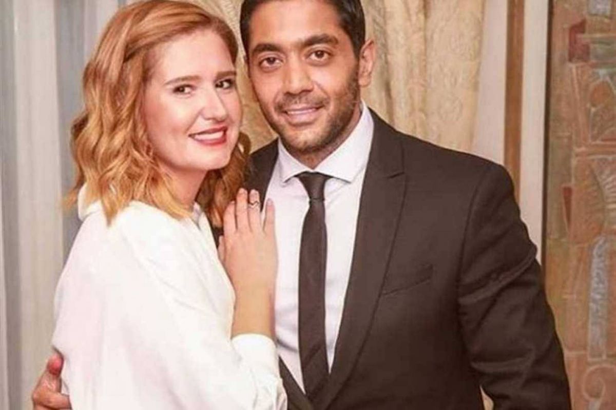 رسالة من هنا شيحة تثير الجدل بين جمهورها .. ماذا تقصد؟