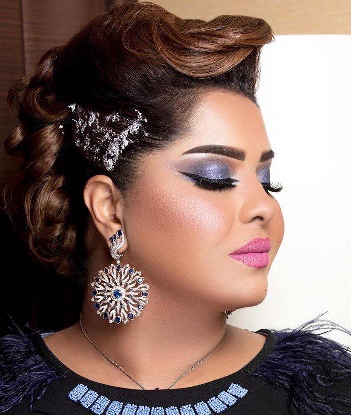 هيا الشعيبي تحرج ممثلة على الهواء وتعاتبها بسبب تجاهلها لها... وردّ الأخيرة قوي وصادم