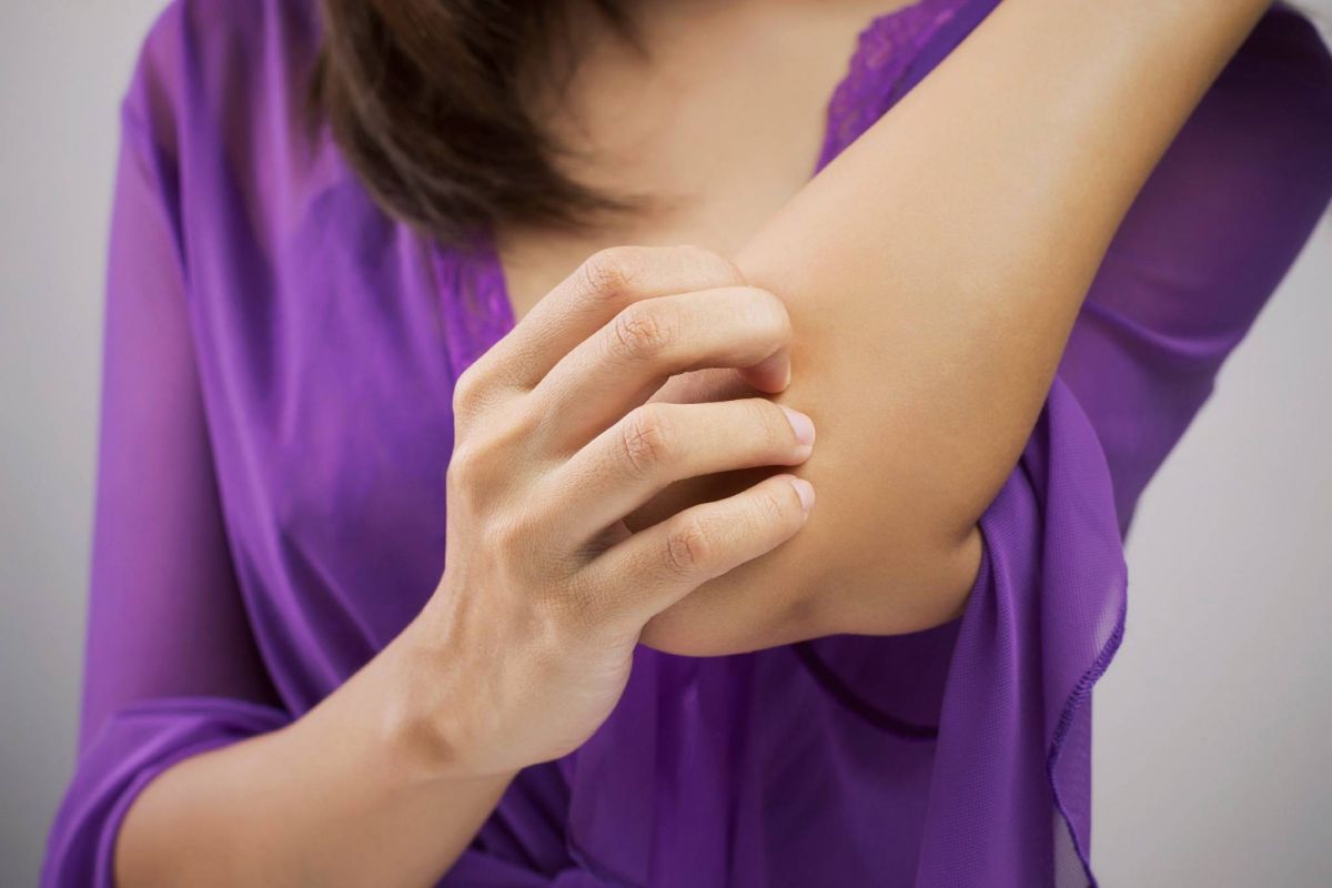 هذه هي الحيلة التي تبعد البرغش مئة في المئة... جربوها في هذا الوقت ‎