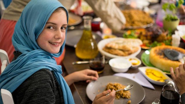 نصائح غذائية عليكِ اتباعها خلال شهر رمضان