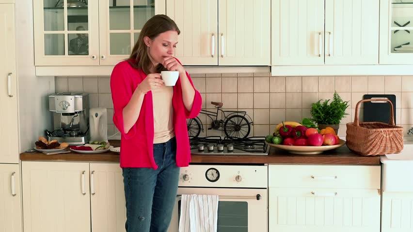 ترتيب مطبخك بهذه الطريقة يساعدك على خسارة الوزن... إليك التفاصيل