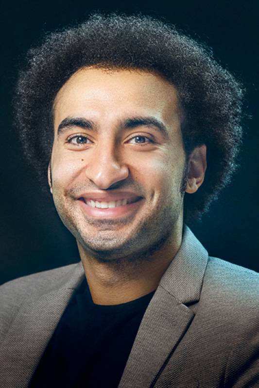 يرفض الكلام على خلافاته الزوجية وينافس في رمضان بـ