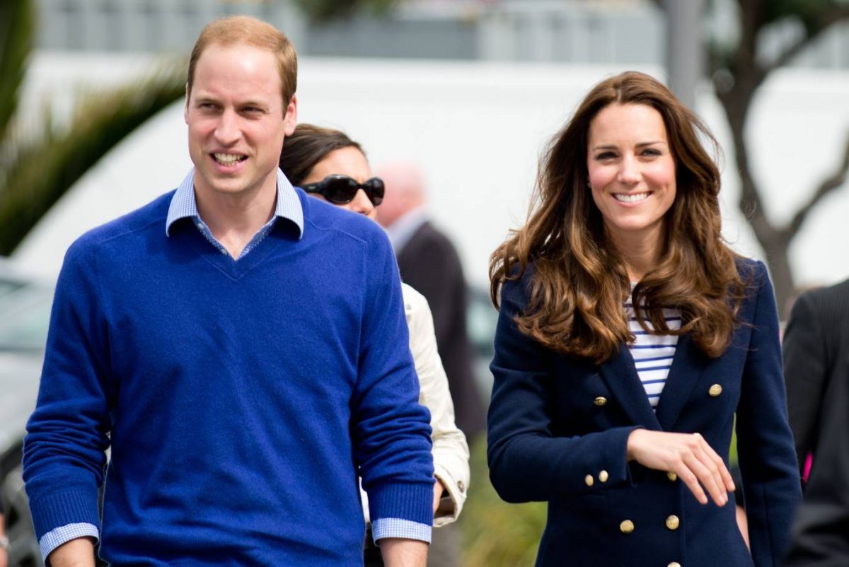 هل عامل الأمير وليام كايت ميدلتون كعاملة منزلية في بداية علاقتهما؟ إليكم التفاصيل