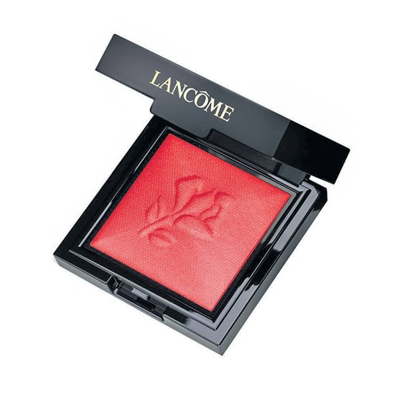 Lancôme Le Monochromatique Eyes- Cheeks- Lips French Affair Lancôme Le Monochromatique Eyes- Cheeks- Lips French Affair