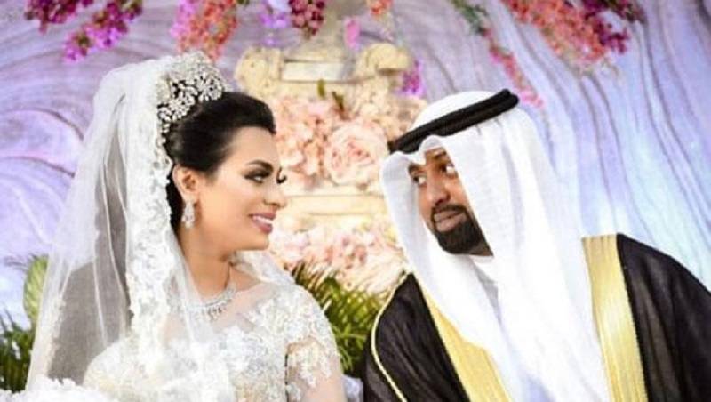 بالفيديو – شاهدوا كيف أصبح شكل إبنة إلهام الفضالة بعد أشهر على حملها... لماذا أحدث بطنها ضجة؟