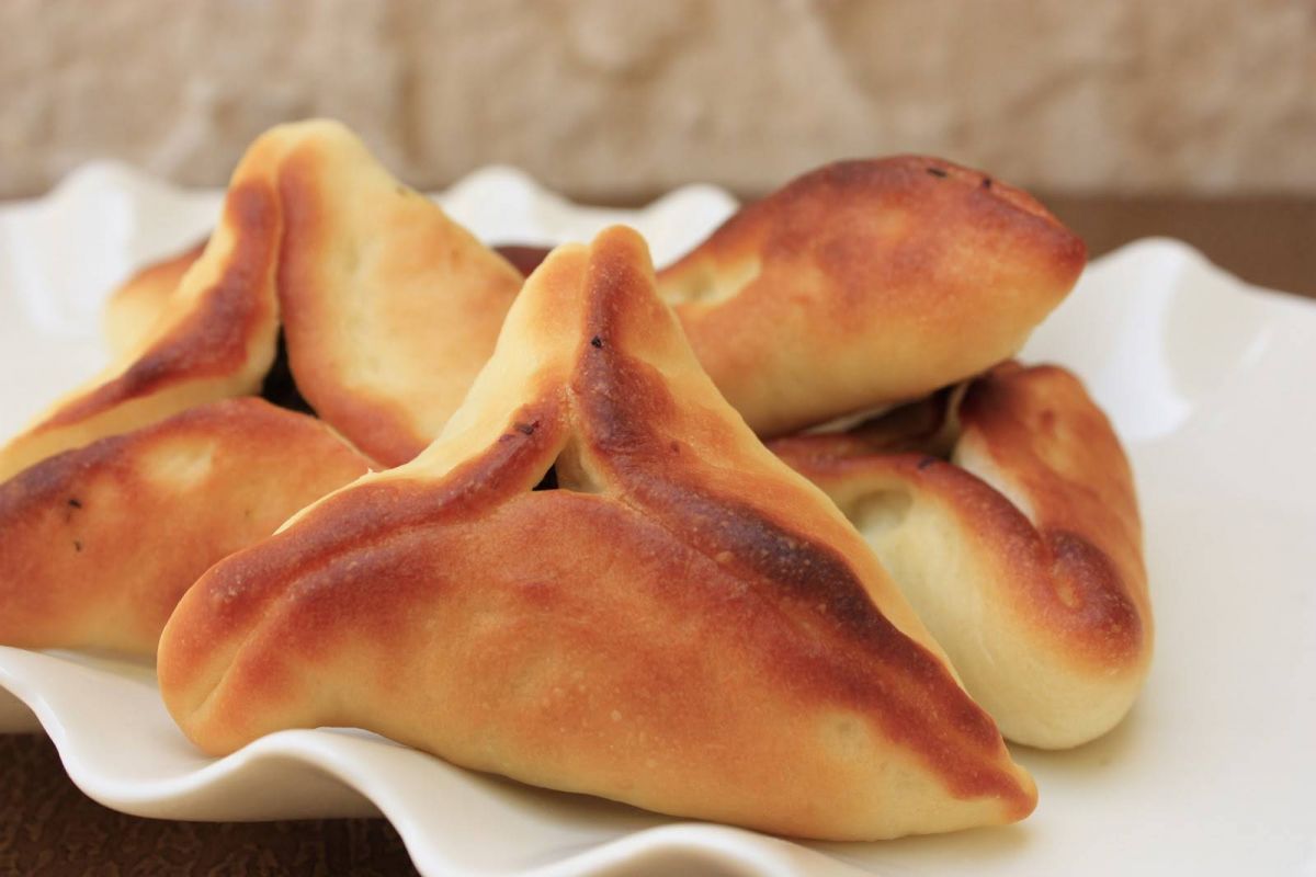 3 أخطاء تمنع نجاحك في تحضير الفطائر... الثالث يسبب عدم نضجها