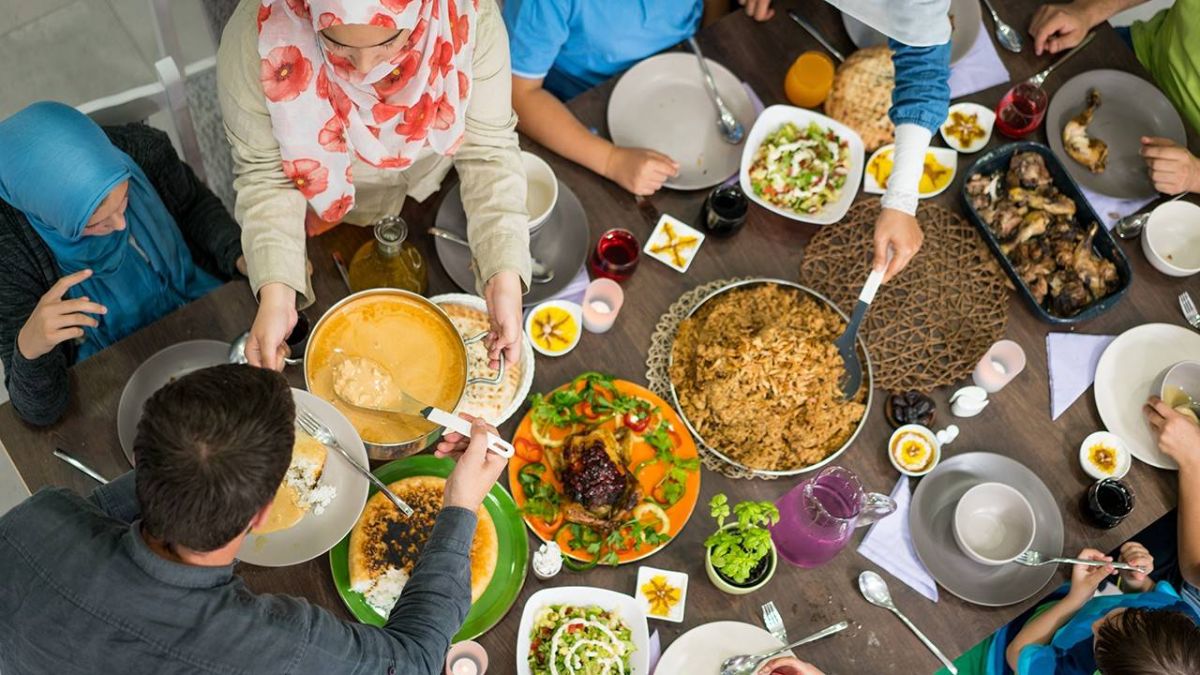 تعرّفي إلى أبرز العادات الرمضانية حول العالم