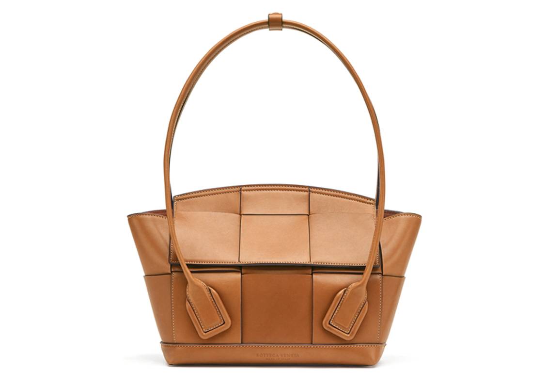 حقيبة عملية من Bottega Veneta