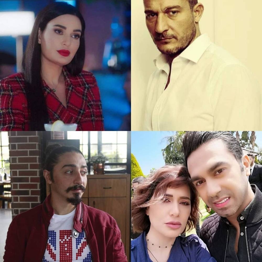 صورة الإعلام في الدراما... 