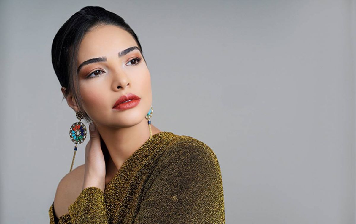 قلب الوردة
 The Heart of The Rose