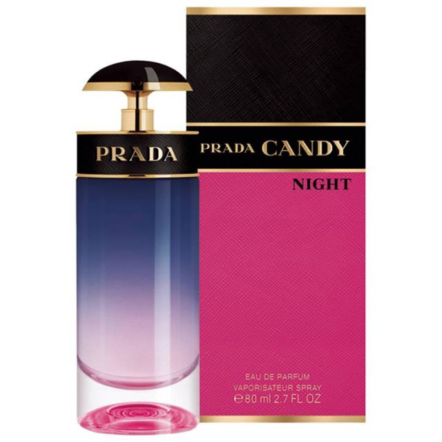 Prada Candy Night