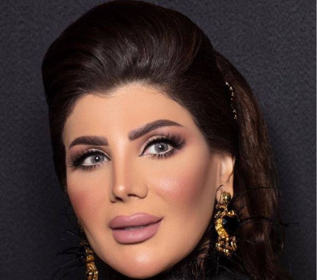 بالفيديو –إلهام الفضالة تكشف البذخ في حفل ميلاد ابنتها وتتعرض للانتقاد... ومكان إقامته يثير الجدل