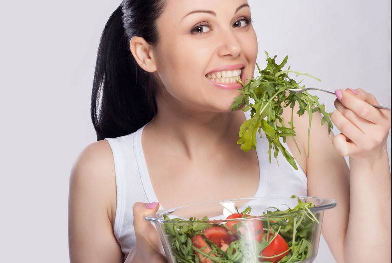 رجيم السلطة... هذه قواعده لخسارة 5 كيلو في شهر واحد