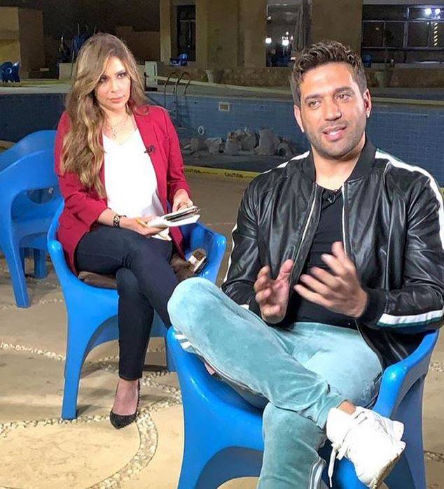 بالفيديو – حسن الرداد يكشف ما يرفضه في موضوع الإنجاب... وهذا رده على طلب والدته