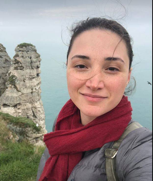 رسالة مؤثرة جداً من فتاة سمينة... هذا ما لا يشعر به الأشخاص النحيفون