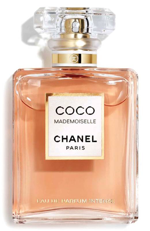 للمرأة الكلاسيكية Chanel COCO MADEMOISELLE Eau de Parfum