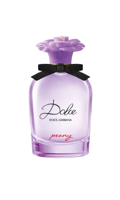 Star of the Week
DOLCE PEONY
عطر يرمز الى الإيجابية
