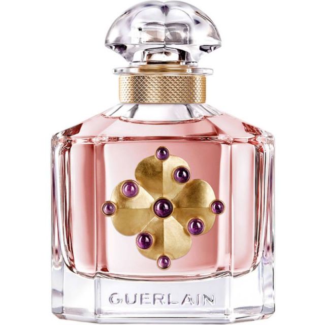 Mon Guerlain Of Rose