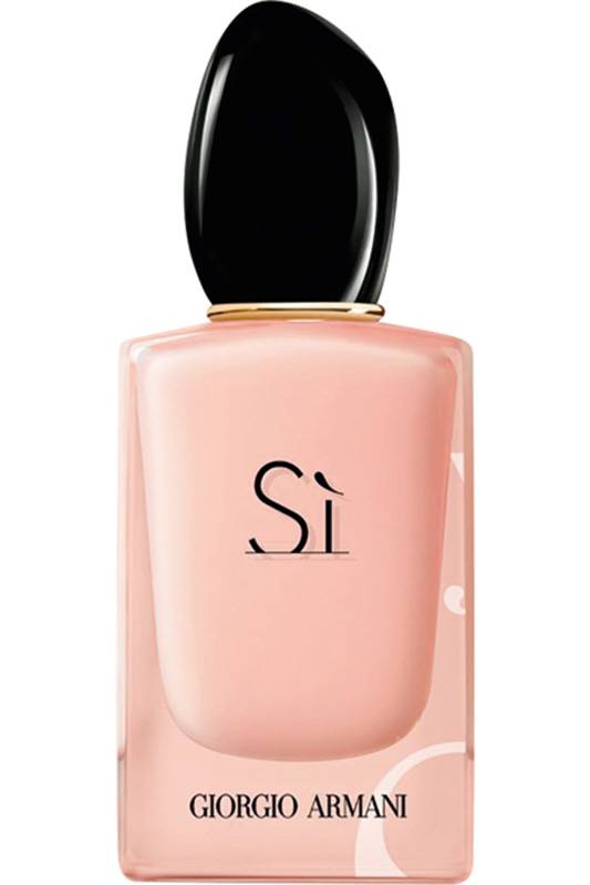 أروع العطور المفعمة
بروائح الزهور