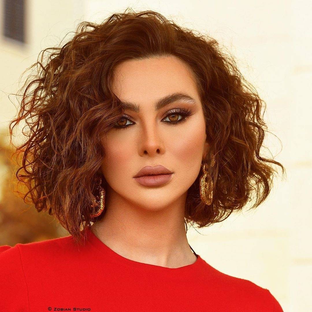 خاص- ستيفاني صليبا ترد على فبركة تصريحها عن الدراما السورية: من لديه إثبات فليبرزه!