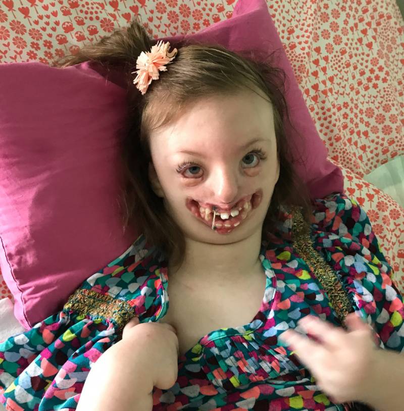 هل تتصوّرون أن هذه الطفلة تعرضت للاستغلال بأبشع الطرق؟ إليكم نهاية مأساتها الحزينة